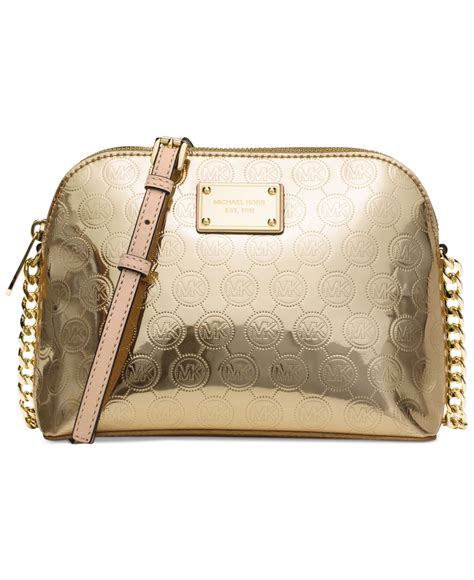 michael kors bags michael kors cindy dome pale glitter crossbody|Michael Kors Cindy dome pale glitter crossbody .